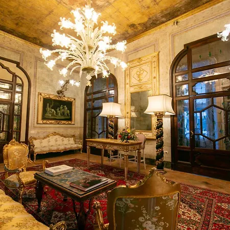 Palazzo Doria Napoli-2